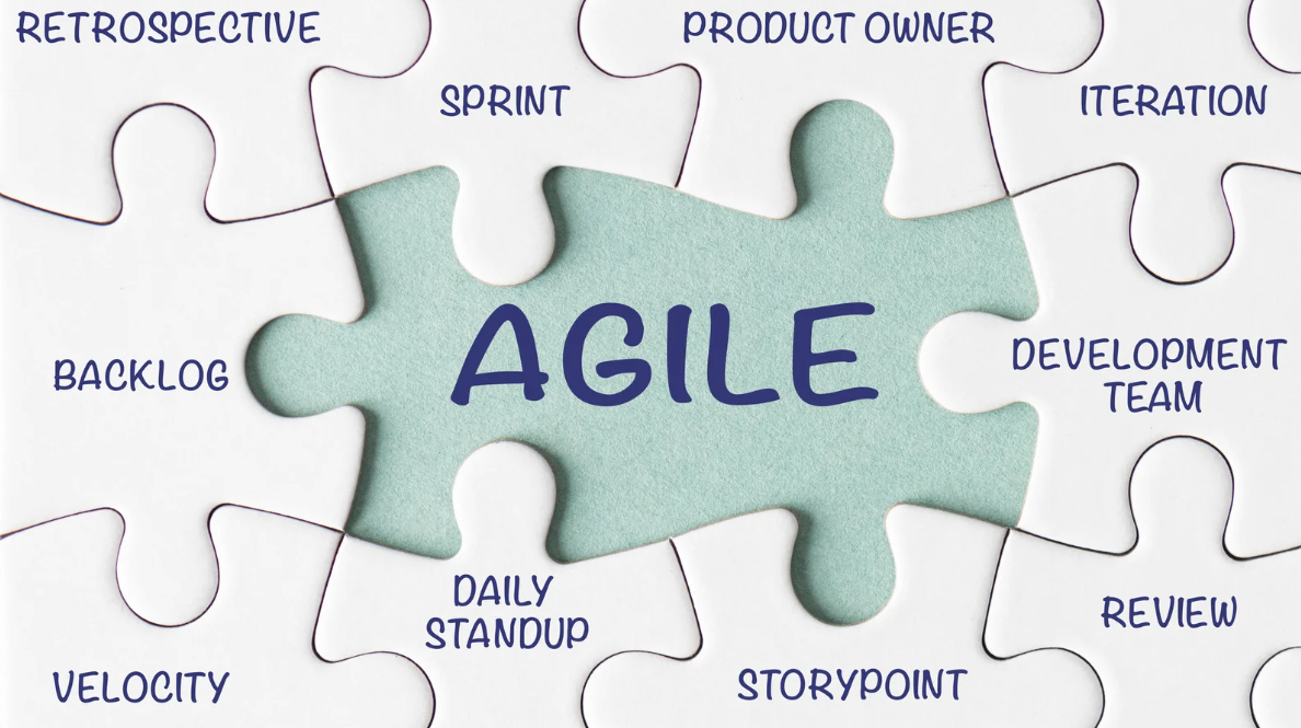 Agile Marketing หัวใจสำคัญของการตลาดในโลกที่ไม่หยุดนิ่ง